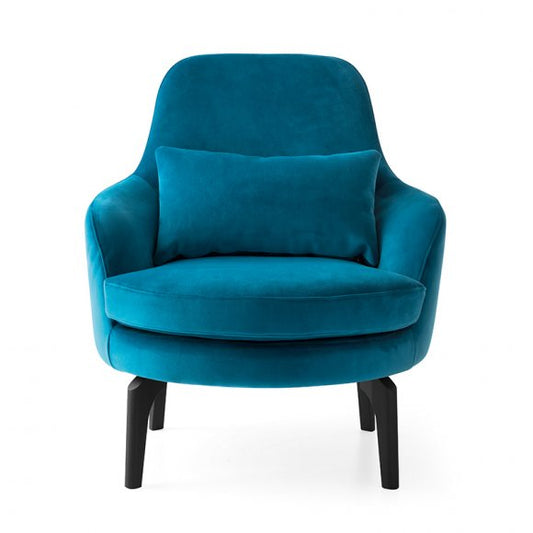 Medea Classic-Design Armchair