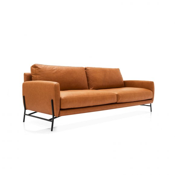 Le Marias Contemporary Sofa