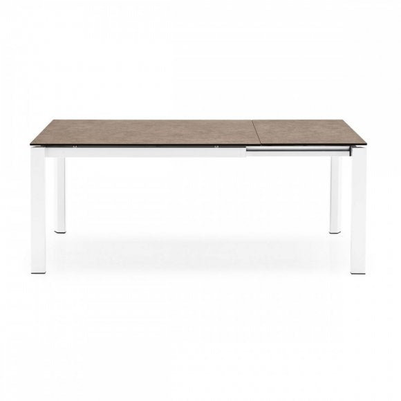 Duca Modern Extendable Table