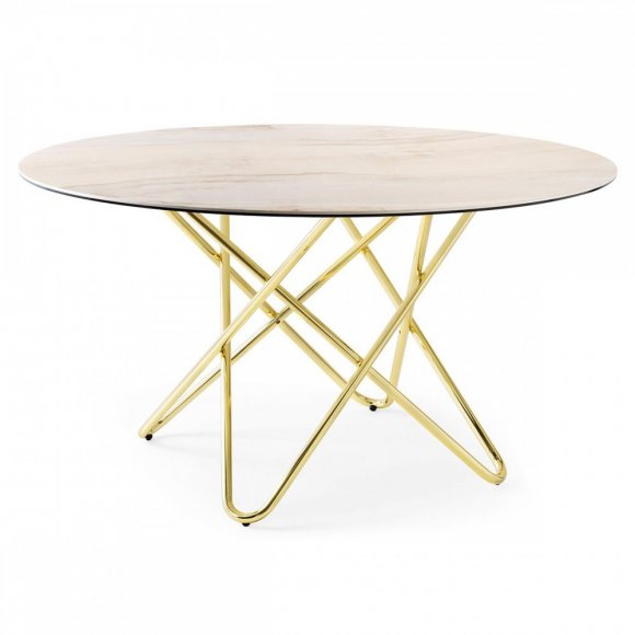 Stellar Intertwined Hairpin-Base Table