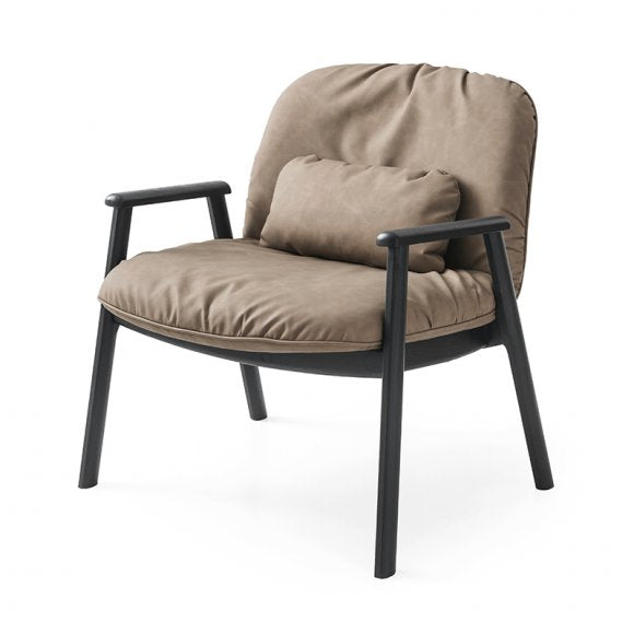 Baltimora Classic Armchair