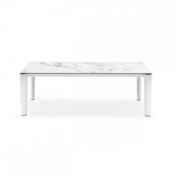 Delta Modern Extendable Table