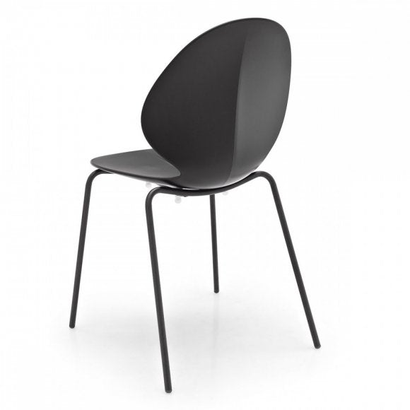 Basil Stacking Chair