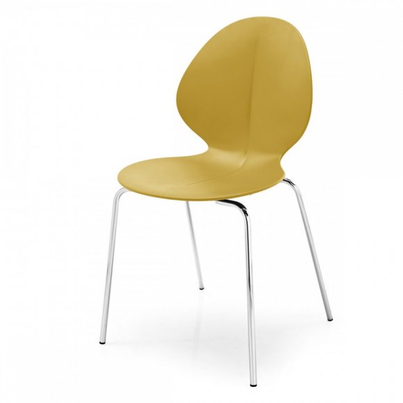 Basil Stacking Chair