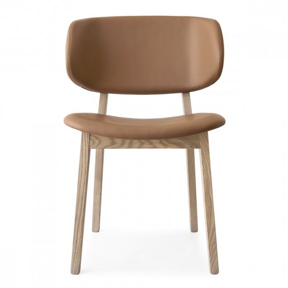 Claire Scandinavian Upholstered Chair