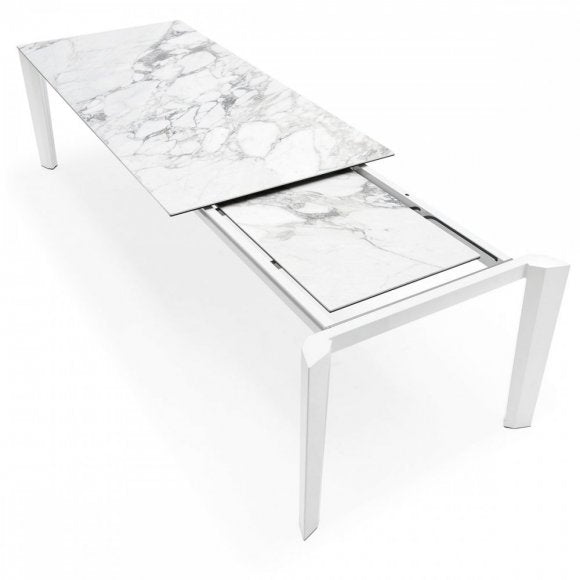 Delta Modern Extendable Table