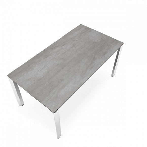 Duca Modern Extendable Table