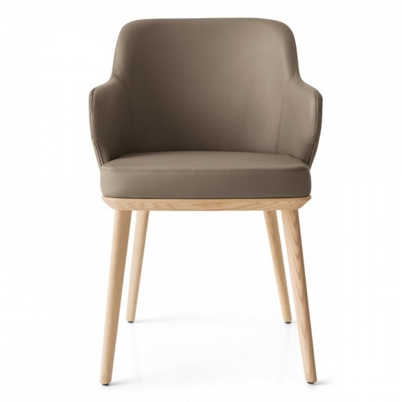 Foyer Contemporary Arm Chair