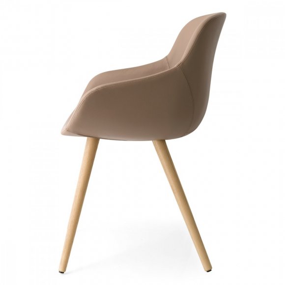 Igloo Modern Tub Chair