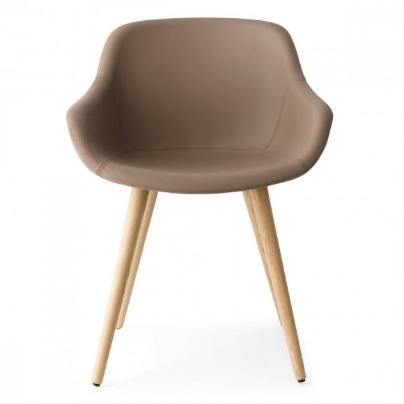 Igloo Modern Tub Chair