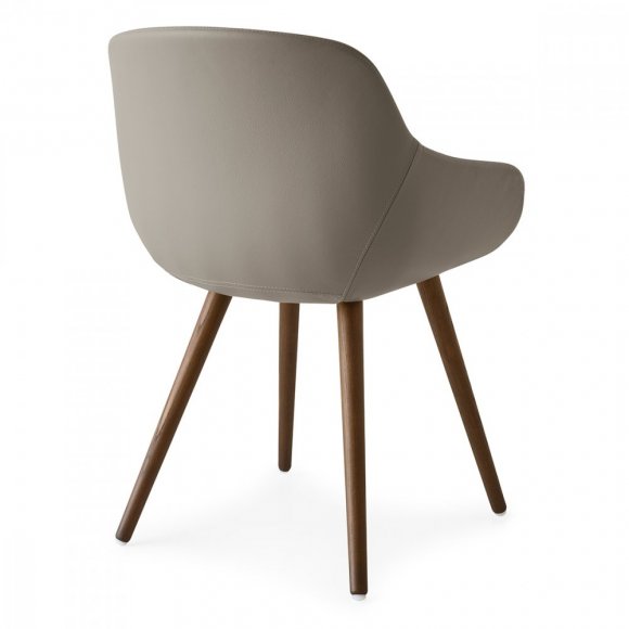 Igloo Modern Tub Chair