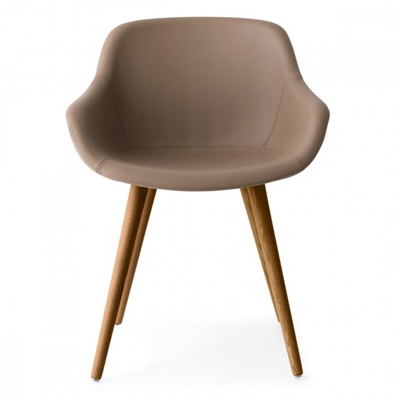 Igloo Modern Tub Chair