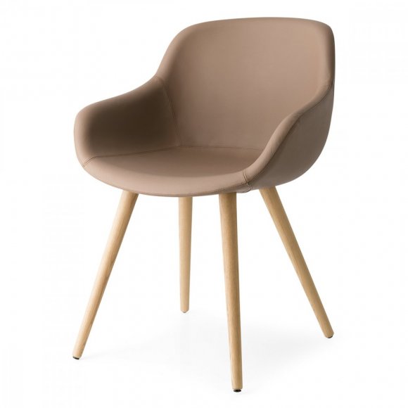 Igloo Modern Tub Chair