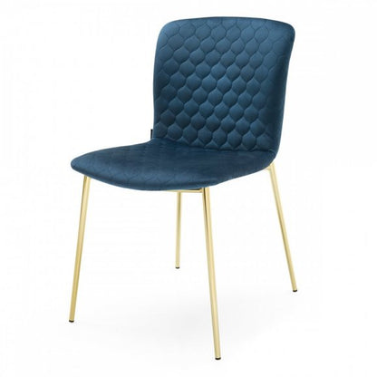 Love Padded Contemporary Chair