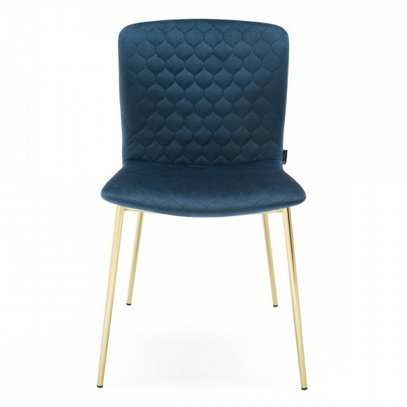 Love Padded Contemporary Chair