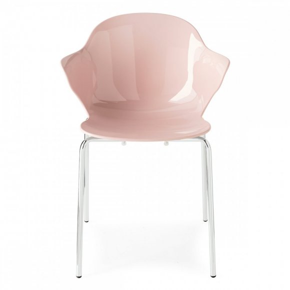 Saint Tropez Stackable Chair