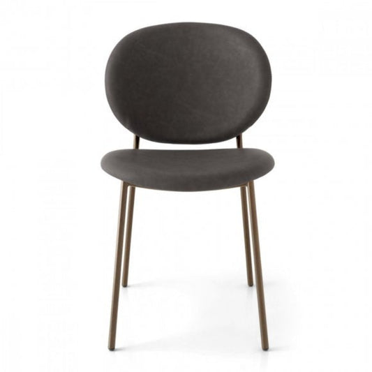 Ines Retro-Style Chair - Interior Living