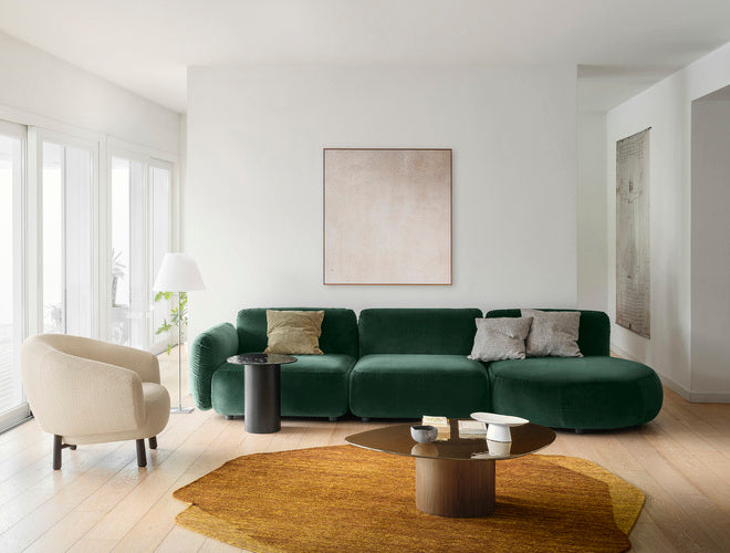 Ginza Sofa