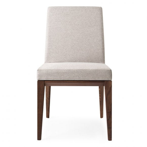 Bess Low Contemporary Chair