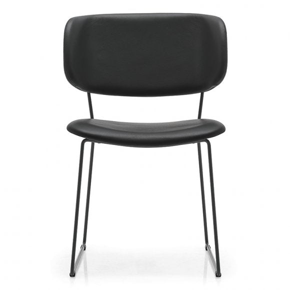 Claire Modern Upholstered Chair