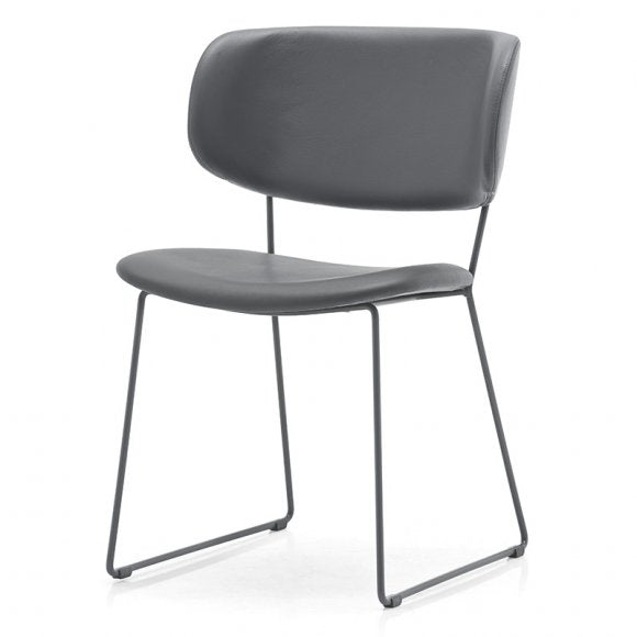 Claire Modern Upholstered Chair