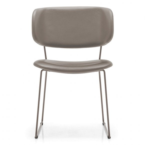 Claire Modern Upholstered Chair