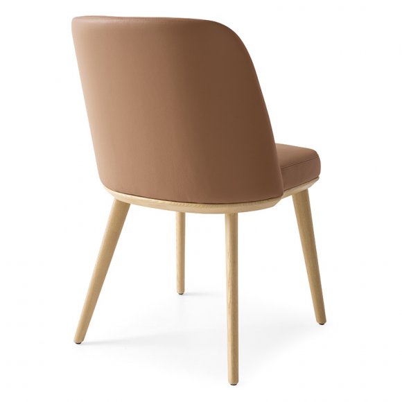 Foyer Contemporary Chair