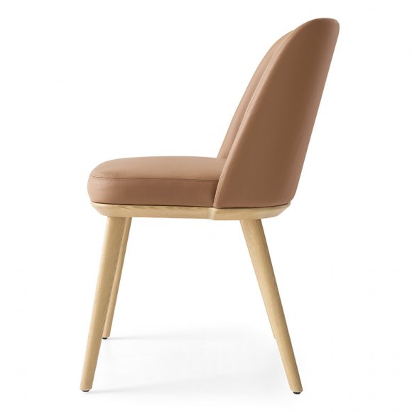 Foyer Contemporary Chair