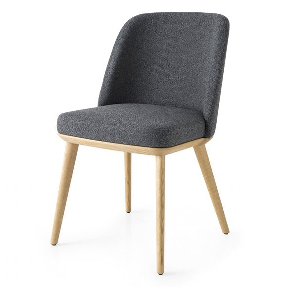 Foyer Contemporary Chair
