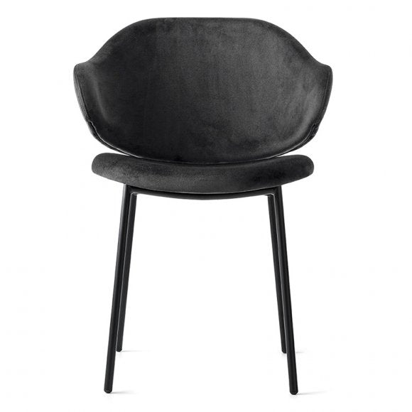 Holly Retro-Style Armchair