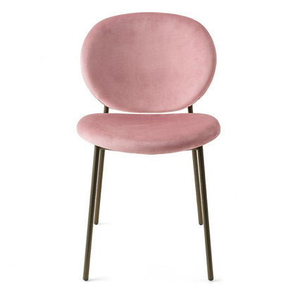 Ines Retro-Style Chair
