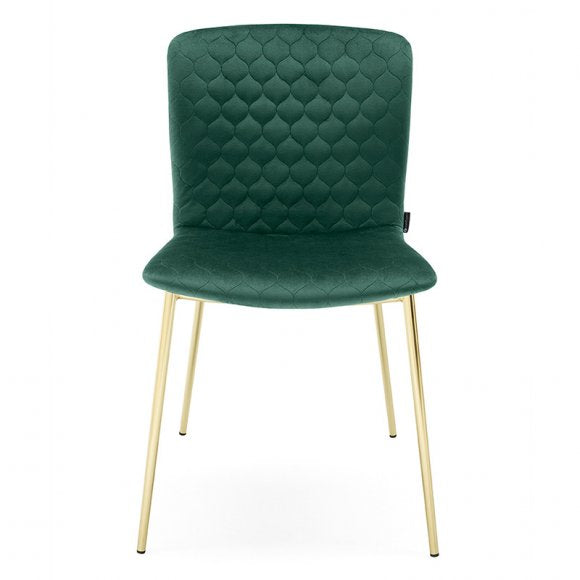 Love Padded Contemporary Chair