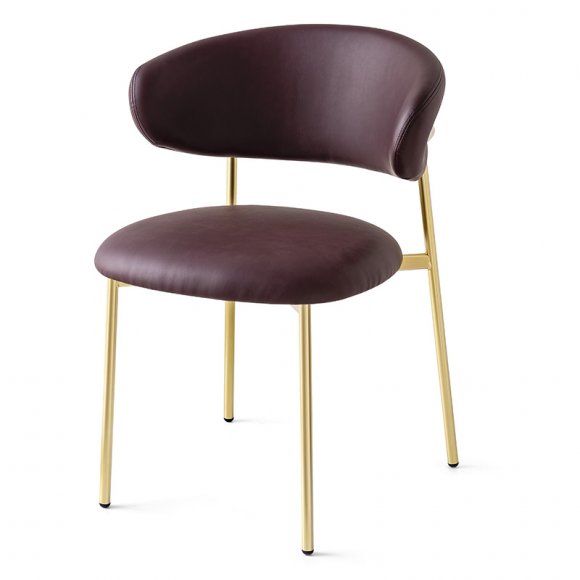 Oleandro Soft Padded Chair