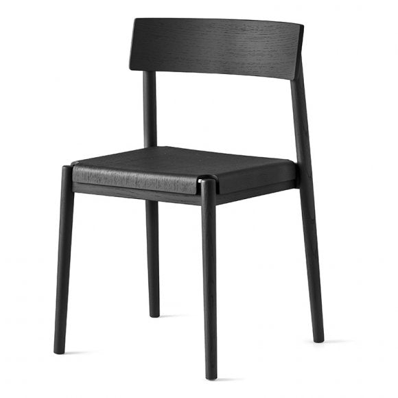 Scandia Stackable Wooden Chair