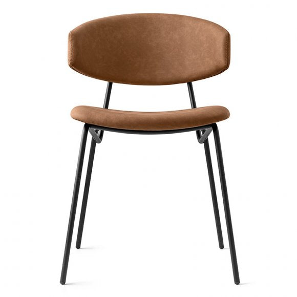 Sophia Modern Padded Chair