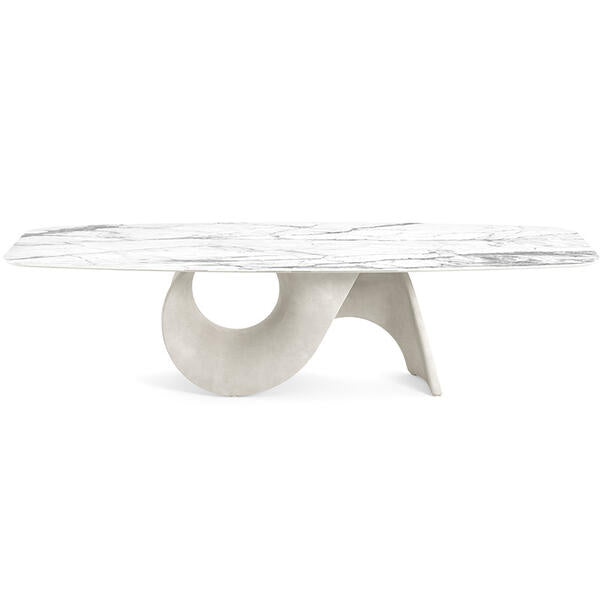 Seashell Table