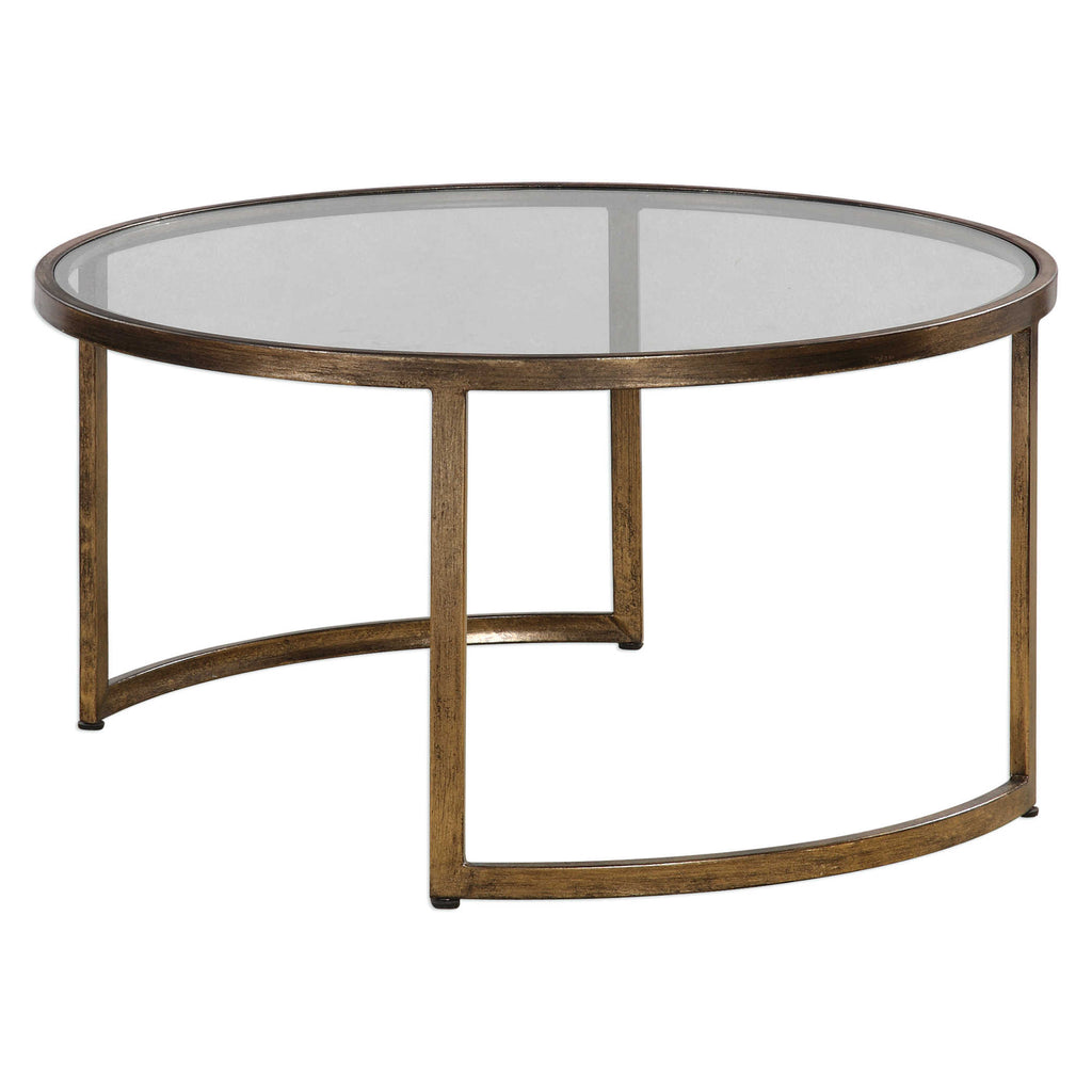 Rhea Nesting Tables