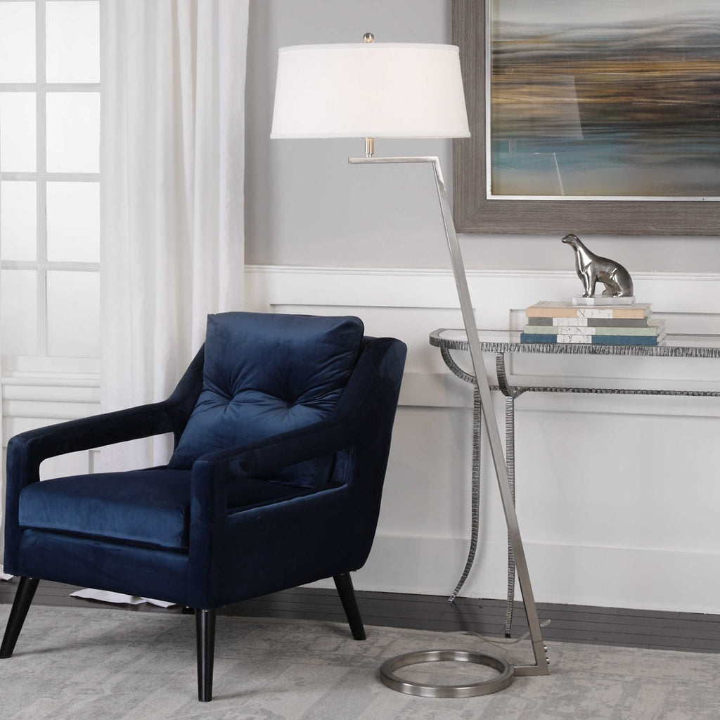 Ordino Floor Lamp