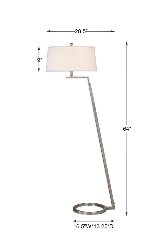 Ordino Floor Lamp