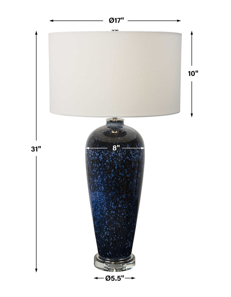 Stargazer Table Lamp