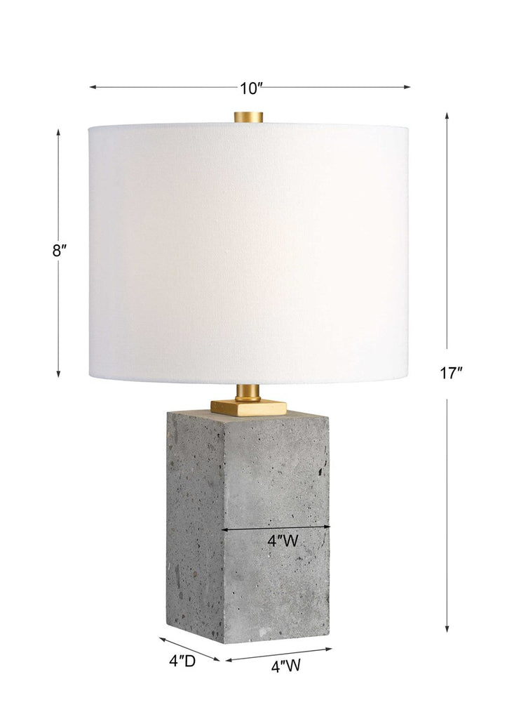 Drexel Table Lamp