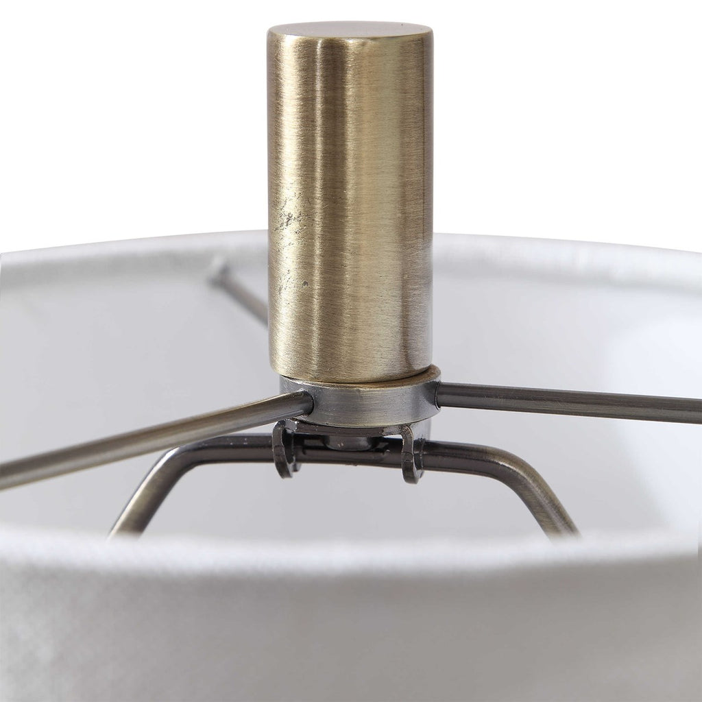 Minette Buffet Lamp