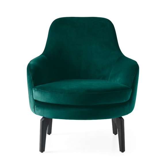Medea Classic-Design Armchair
