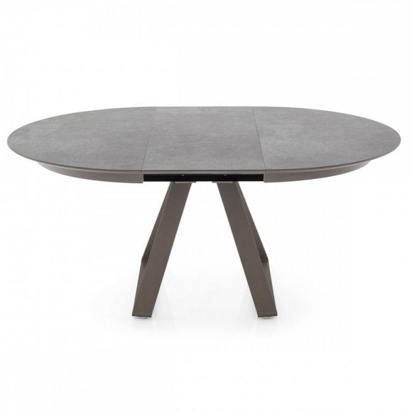 Atlante Round Extendable Table