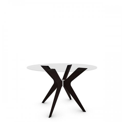 Tokyo Contemporary X-Frame Table I
