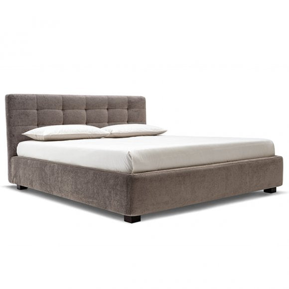 Monterey Fully-Upholstered Bed