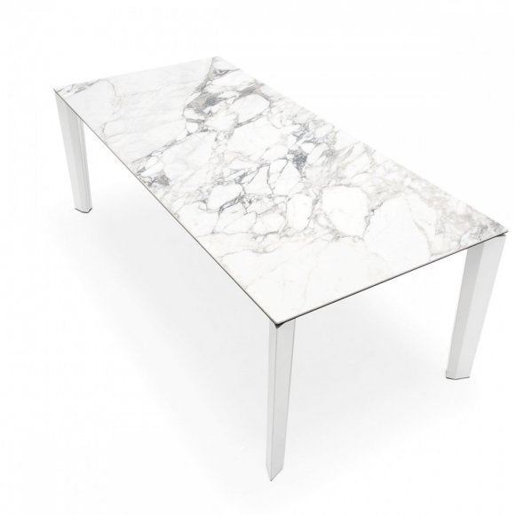 Delta Modern Extendable Table