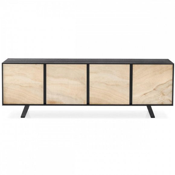 Secret Modern Sideboard Ceramic Doors