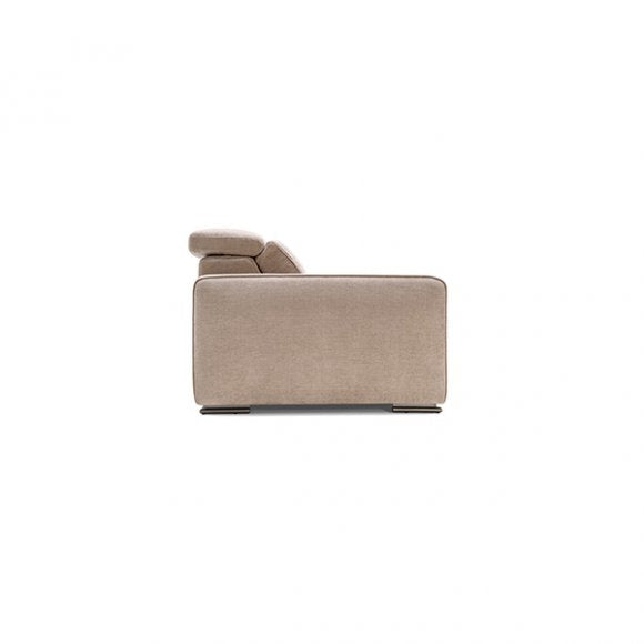 Cast Contemporary Modular Adjustable Sofa