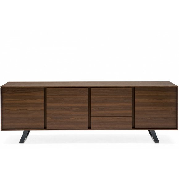 Secret Modern Sideboard